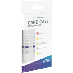 Ultimate Guard Card Case Magnetic - 180 pt