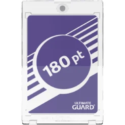 Ultimate Guard Card Case Magnetic - 180 pt