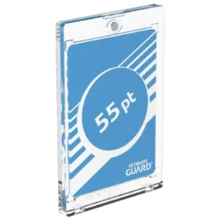 Ultimate Guard Card Case Magnetic - 55 pt
