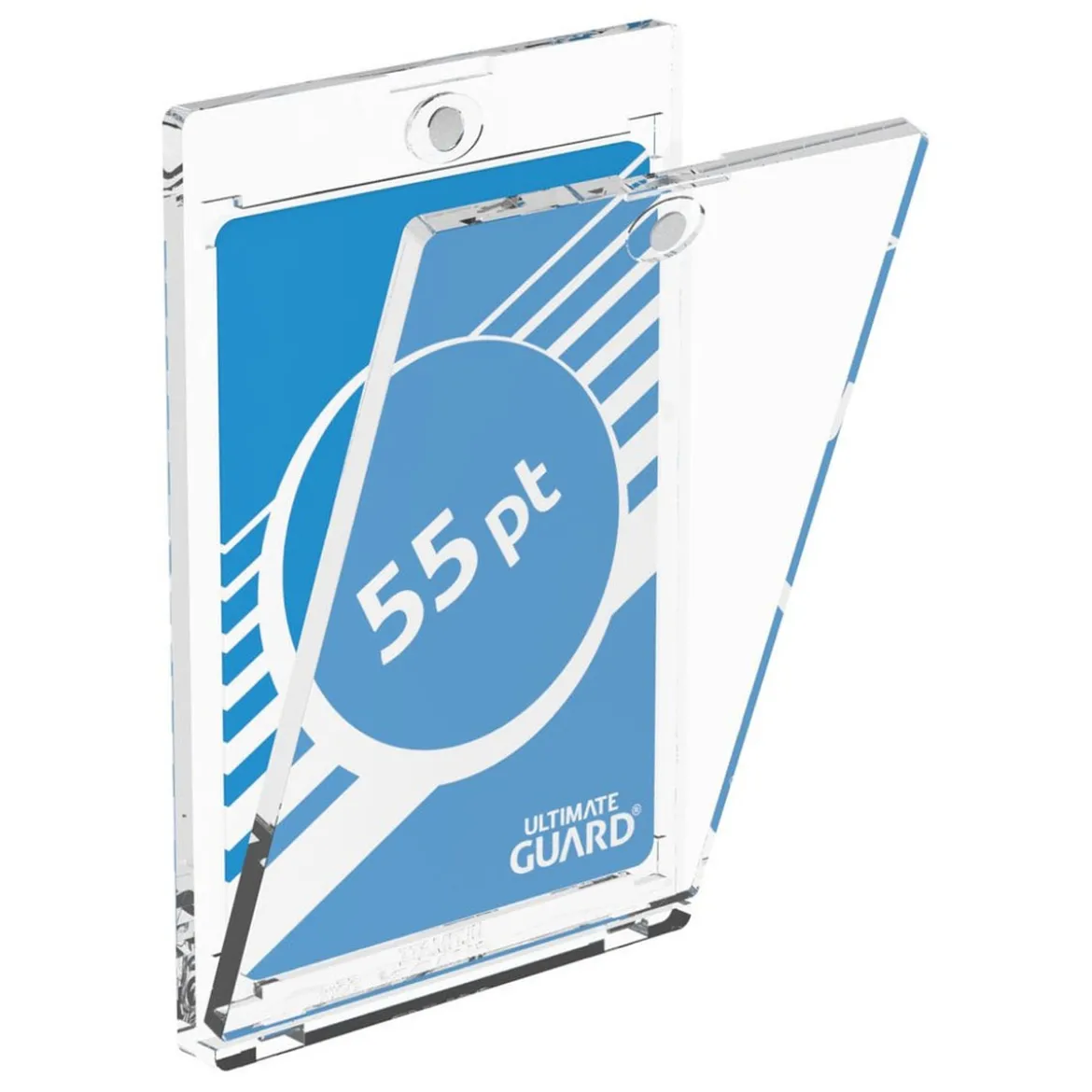 Ultimate Guard Card Case Magnetic - 55 pt