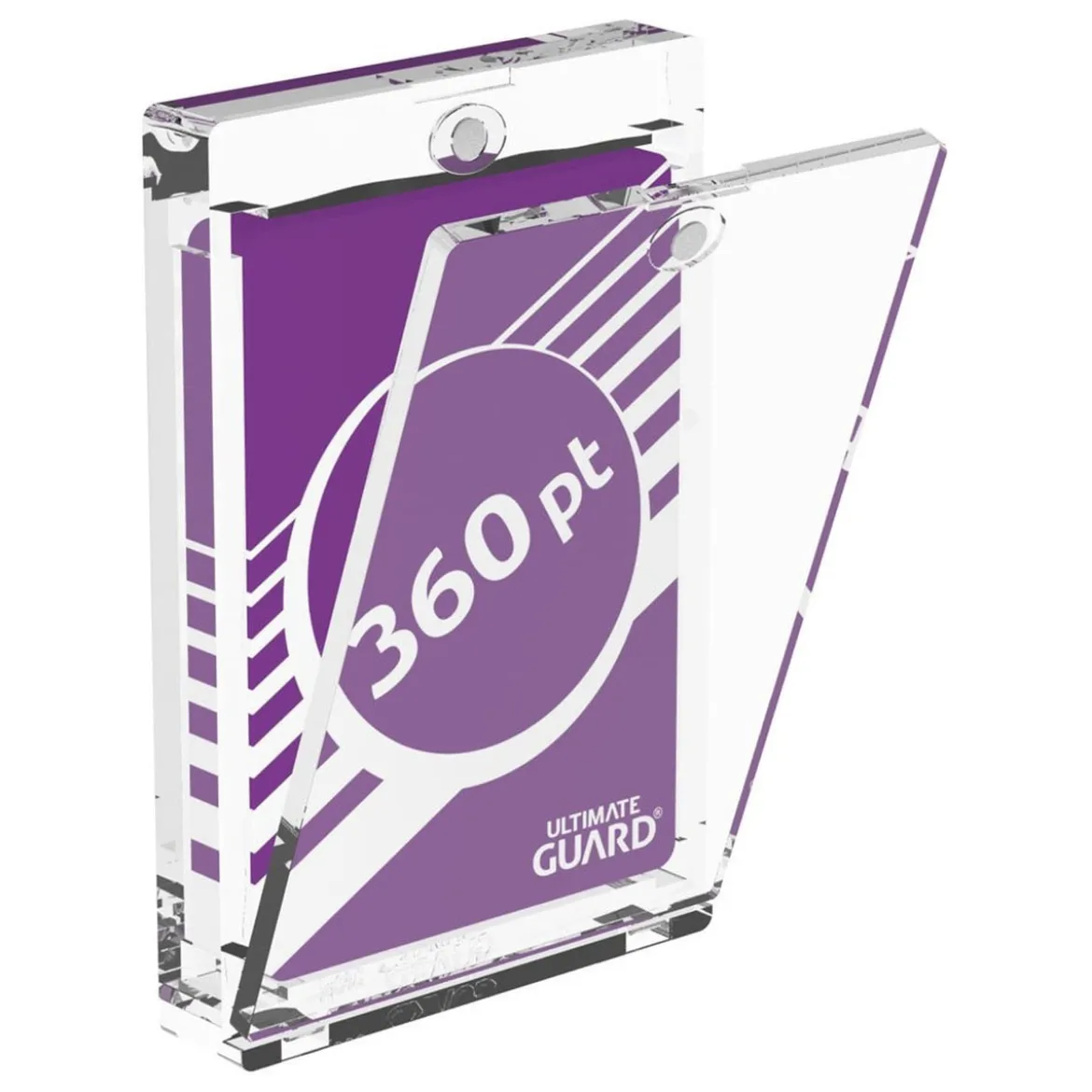 Ultimate Guard Card Case Magnetic - 360 pt