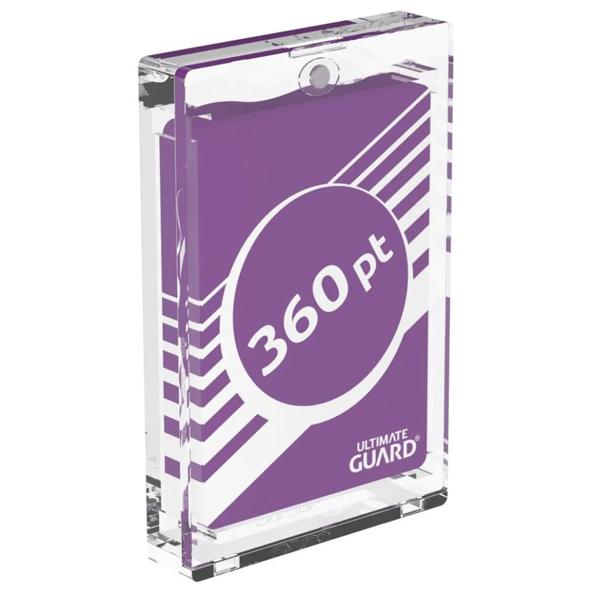 Ultimate Guard Card Case Magnetic - 360 pt
