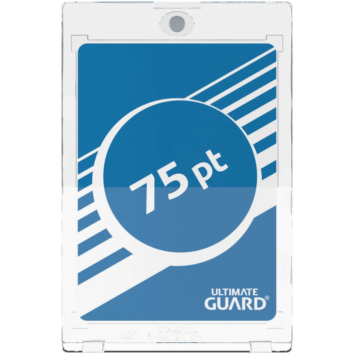 Ultimate Guard Card Case Magnetic - 75 pt