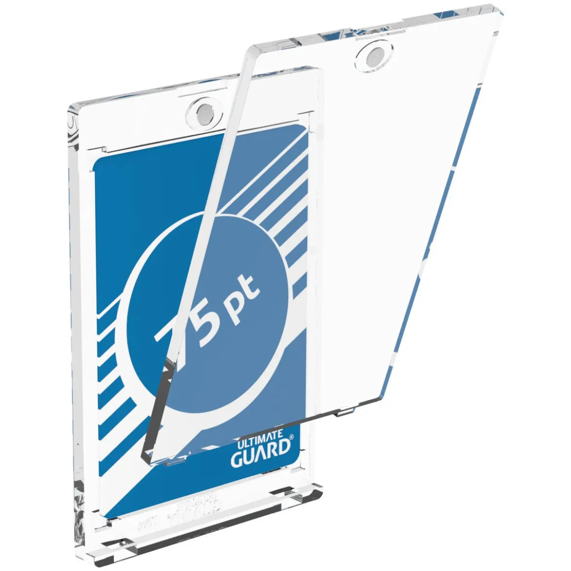 Ultimate Guard Card Case Magnetic - 75 pt