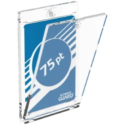 Ultimate Guard Card Case Magnetic - 75 pt