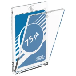 Ultimate Guard Card Case Magnetic - 75 pt