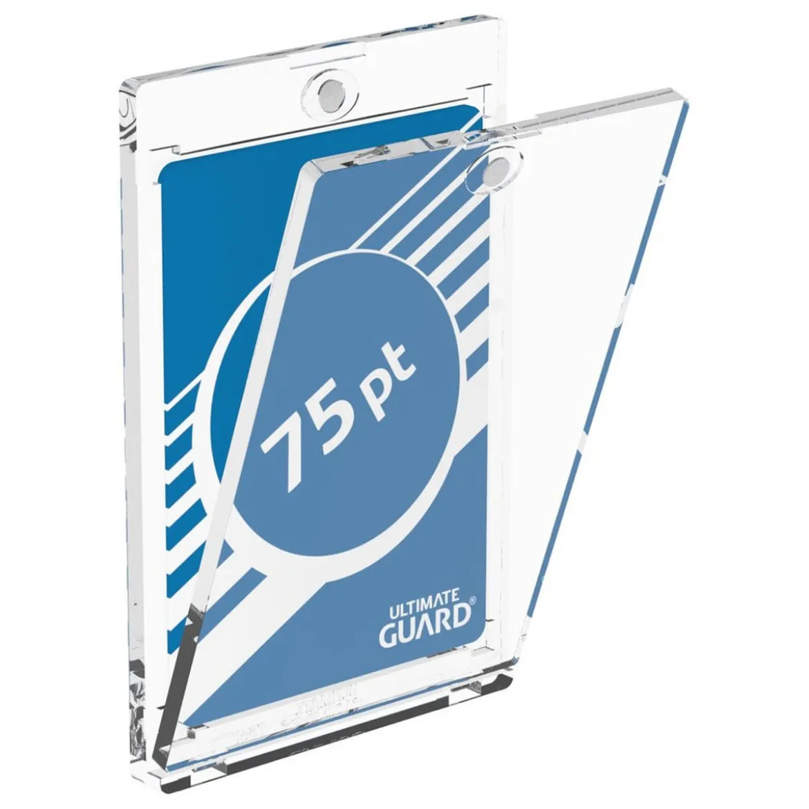 Ultimate Guard Card Case Magnetic - 75 pt