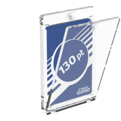 Ultimate Guard Card Case Magnetic - 130 pt