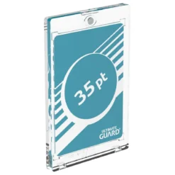 Ultimate Guard Card Case Magnetic - 35 pt