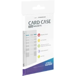 Ultimate Guard Card Case Magnetic - 35 pt