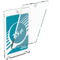 Ultimate Guard Card Case Magnetic - 35 pt