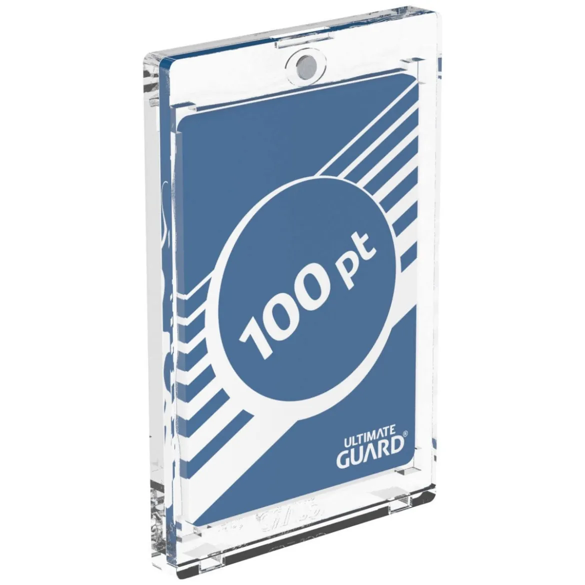 Ultimate Guard Card Case Magnetic - 100 pt