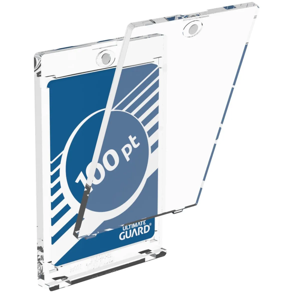 Ultimate Guard Card Case Magnetic - 100 pt