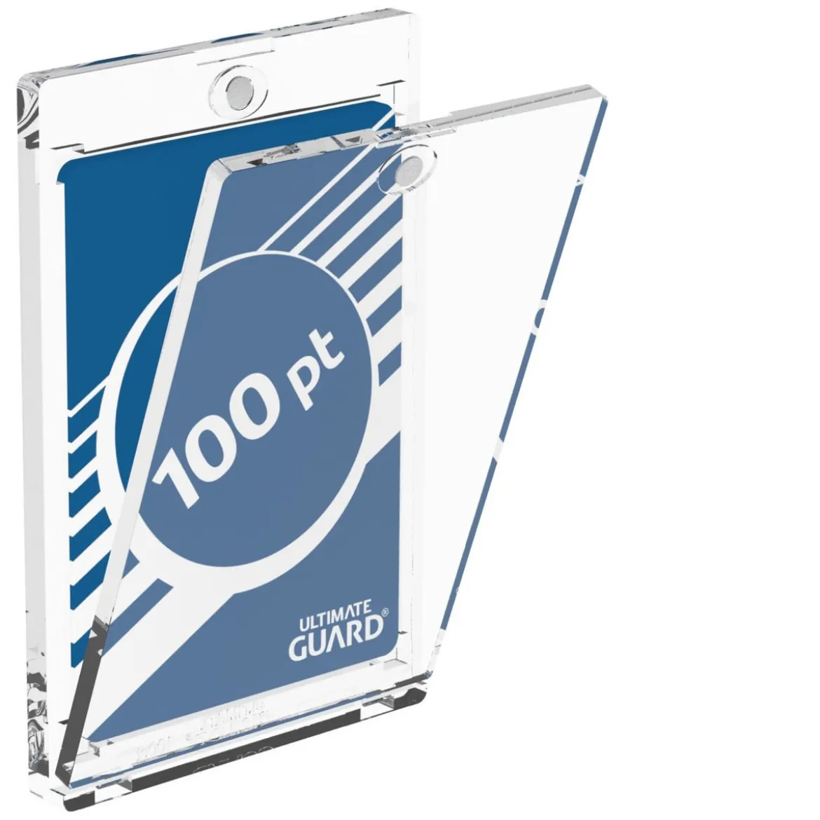 Ultimate Guard Card Case Magnetic - 100 pt