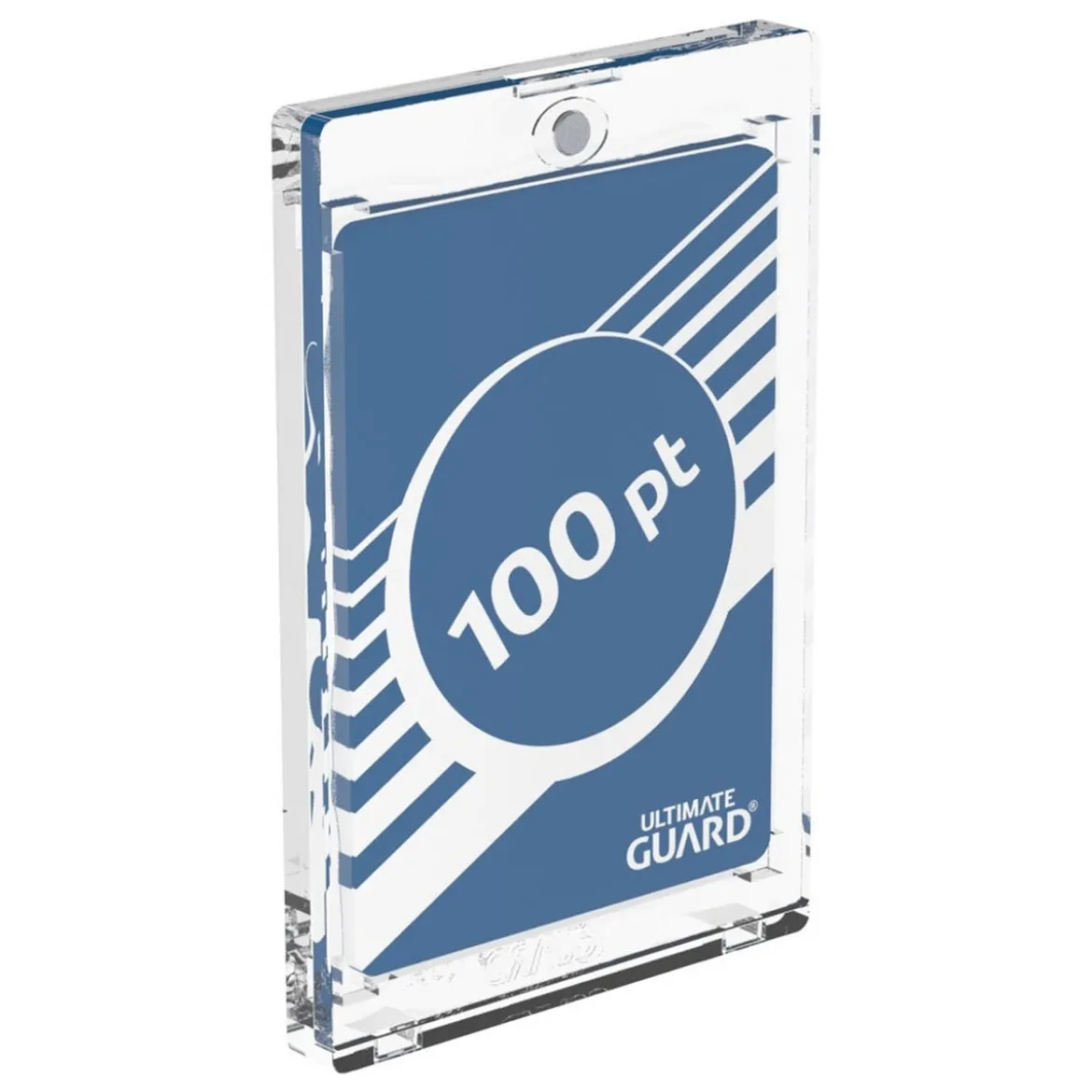 Ultimate Guard Card Case Magnetic - 100 pt