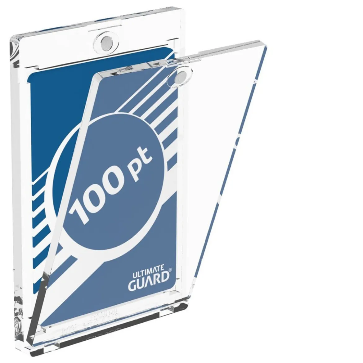 Ultimate Guard Card Case Magnetic - 100 pt