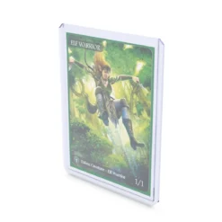 Ultimate Guard Card Covers Toploading 35 pt Transparent 25er-Pack
