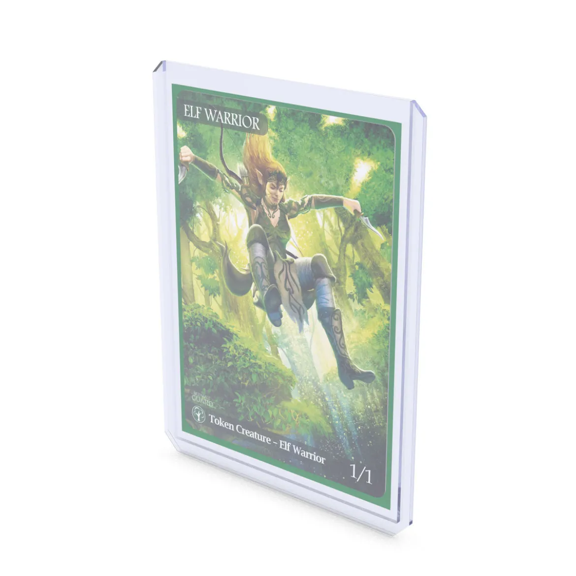 Ultimate Guard Card Covers Toploading 35 pt Transparent 25er-Pack