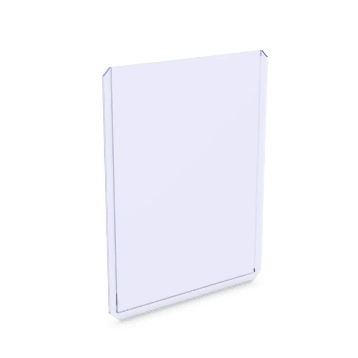 Ultimate Guard Card Covers Toploading 35 pt Transparent 25er-Pack