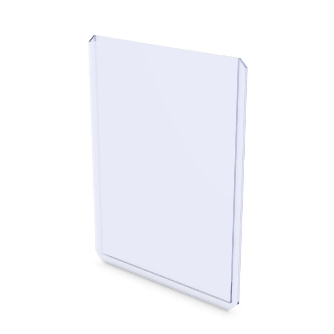 Ultimate Guard Card Covers Toploading 35 pt Transparent 25er-Pack