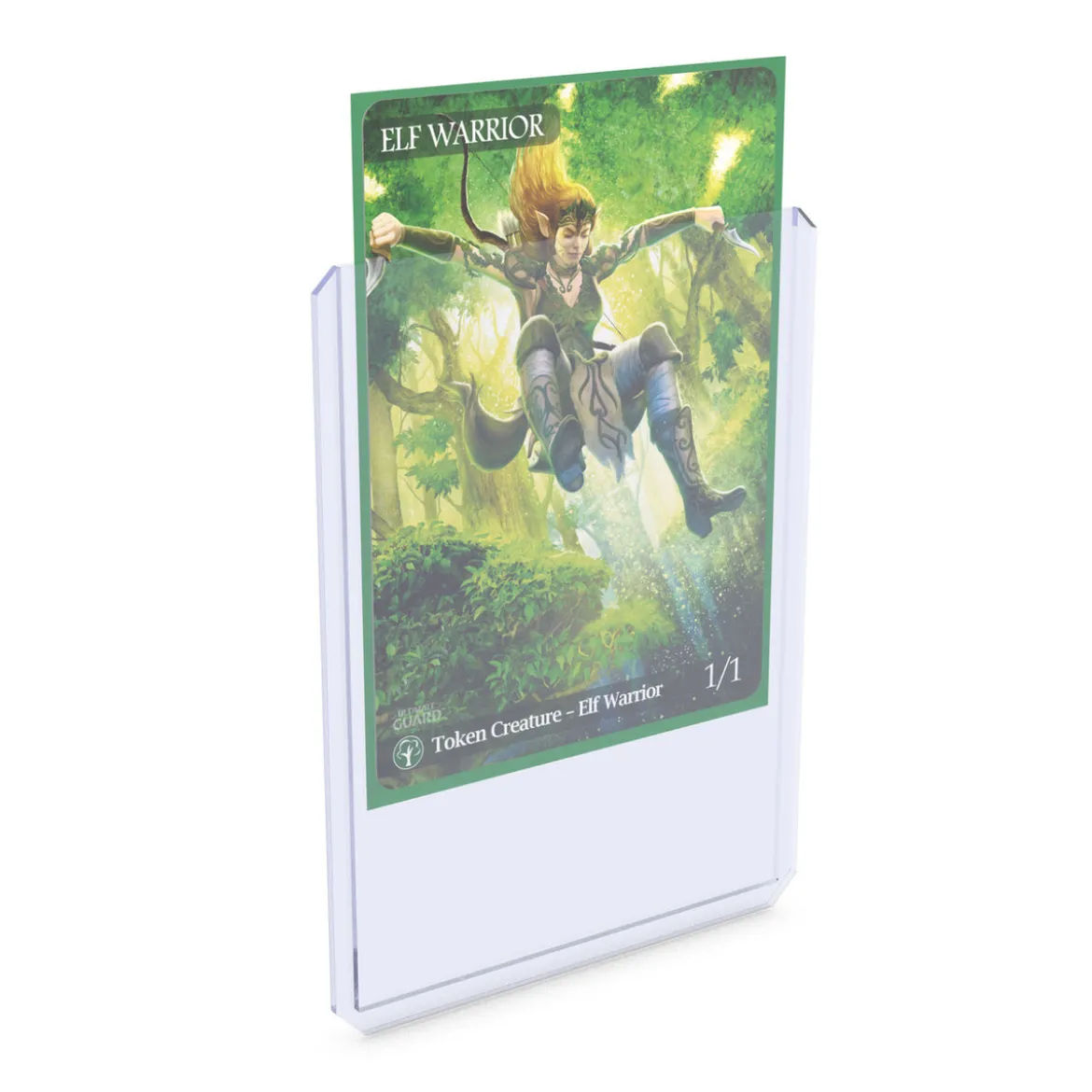 Ultimate Guard Card Covers Toploading 35 pt Transparent 25er-Pack