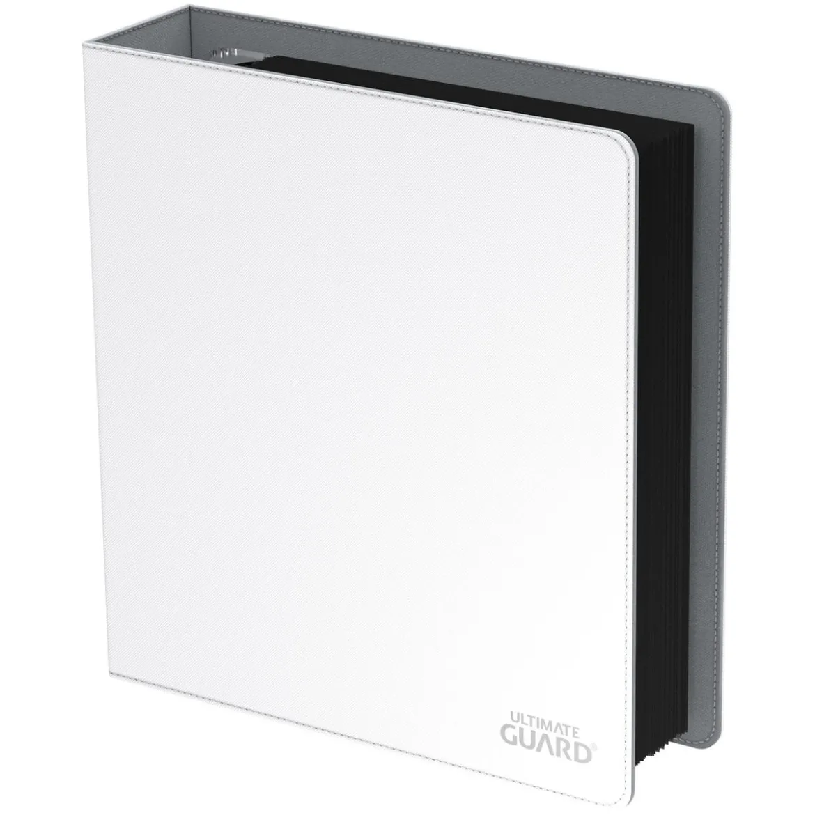 Ultimate Guard Collector's Album Xenoskin Regular - White