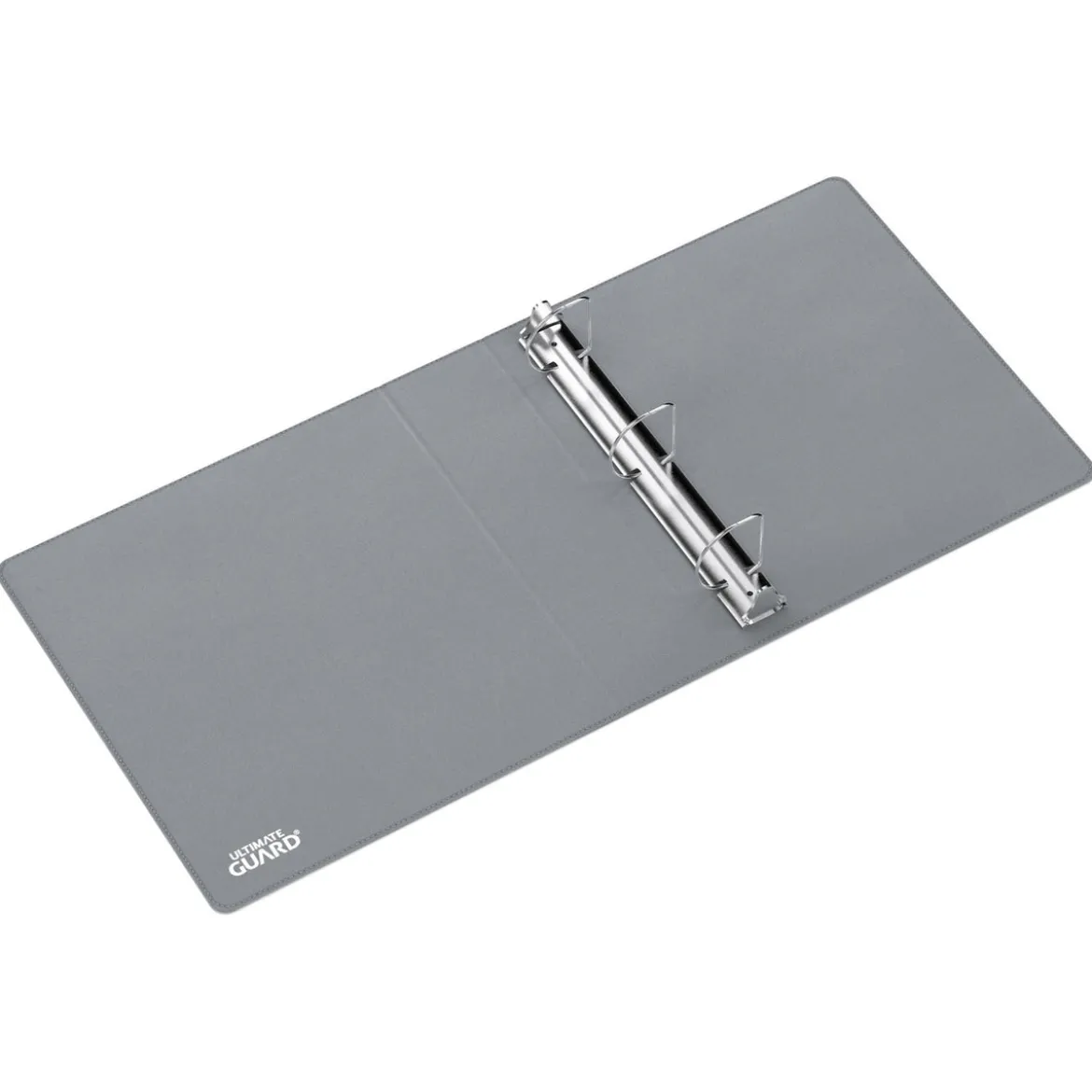 Ultimate Guard Collector's Album Xenoskin Regular - White