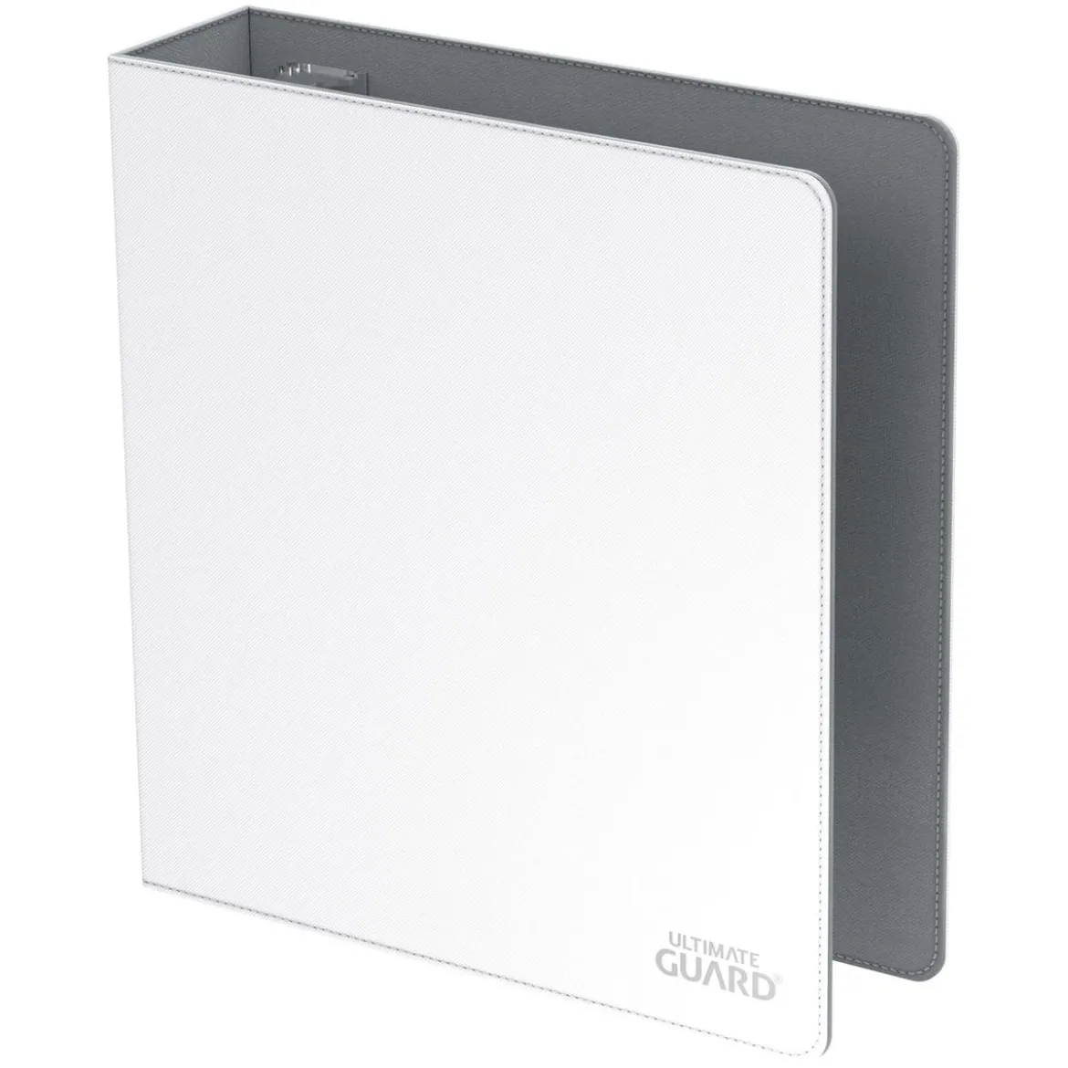 Ultimate Guard Collector's Album Xenoskin Regular - White