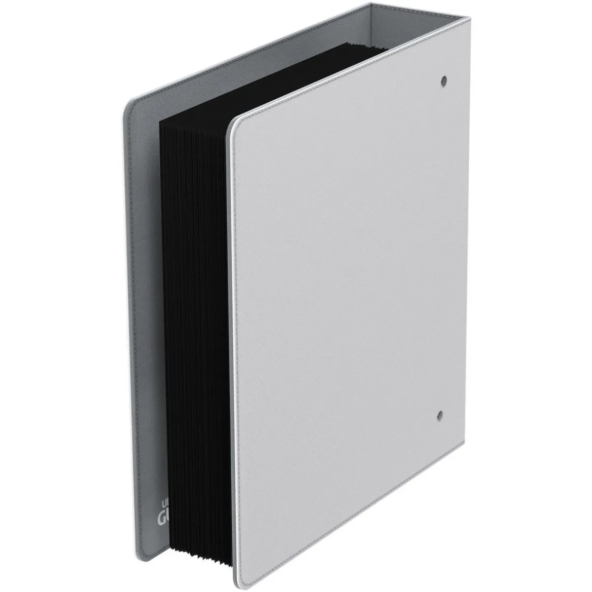 Ultimate Guard Collector's Album Xenoskin Regular - White