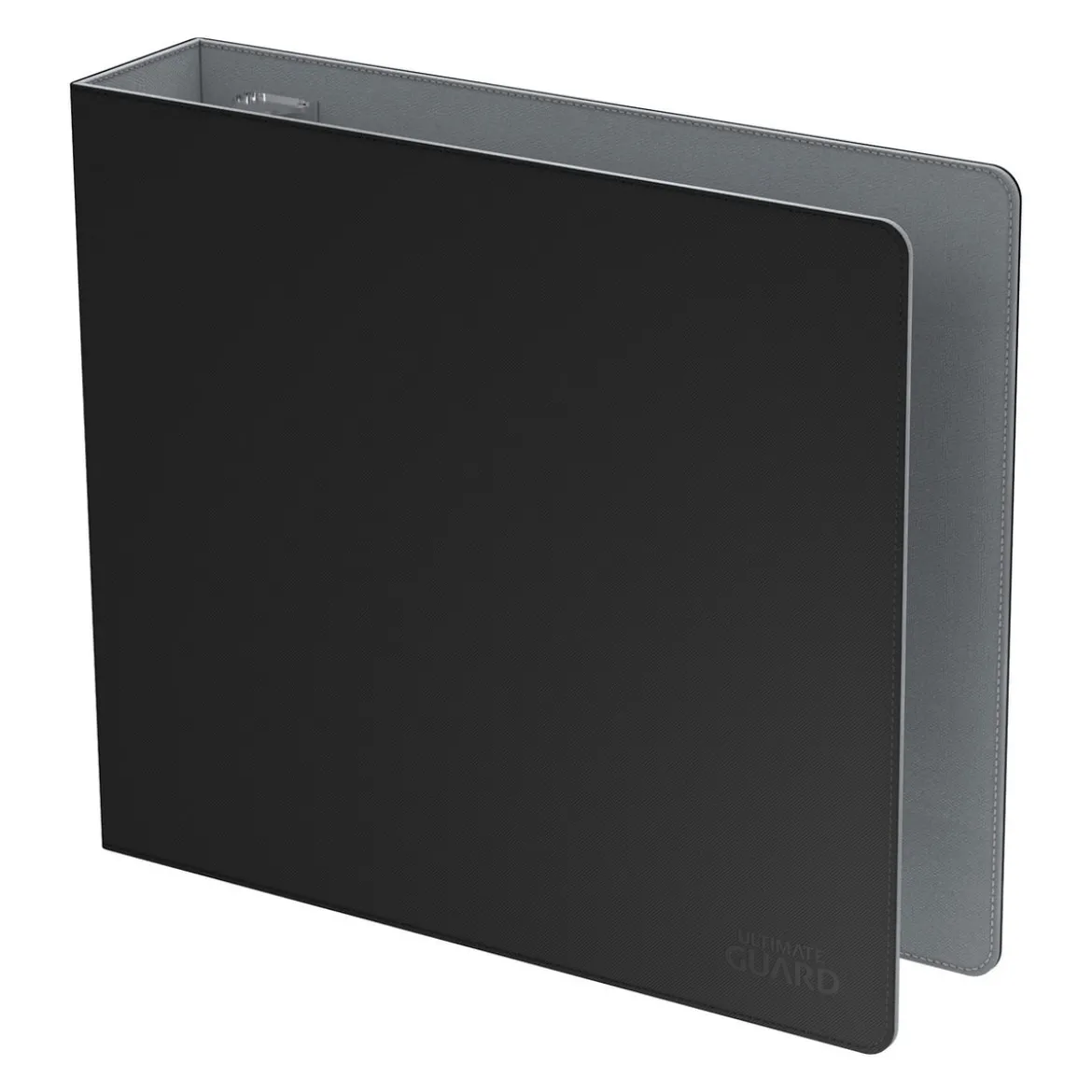Ultimate Guard Collector's Album Xenoskin QuadRow - Black