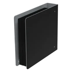 Ultimate Guard Collector's Album Xenoskin QuadRow - Black