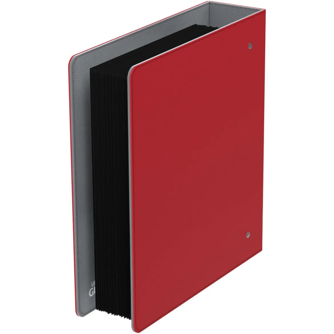 Ultimate Guard Collector's Album Xenoskin Regular - Red