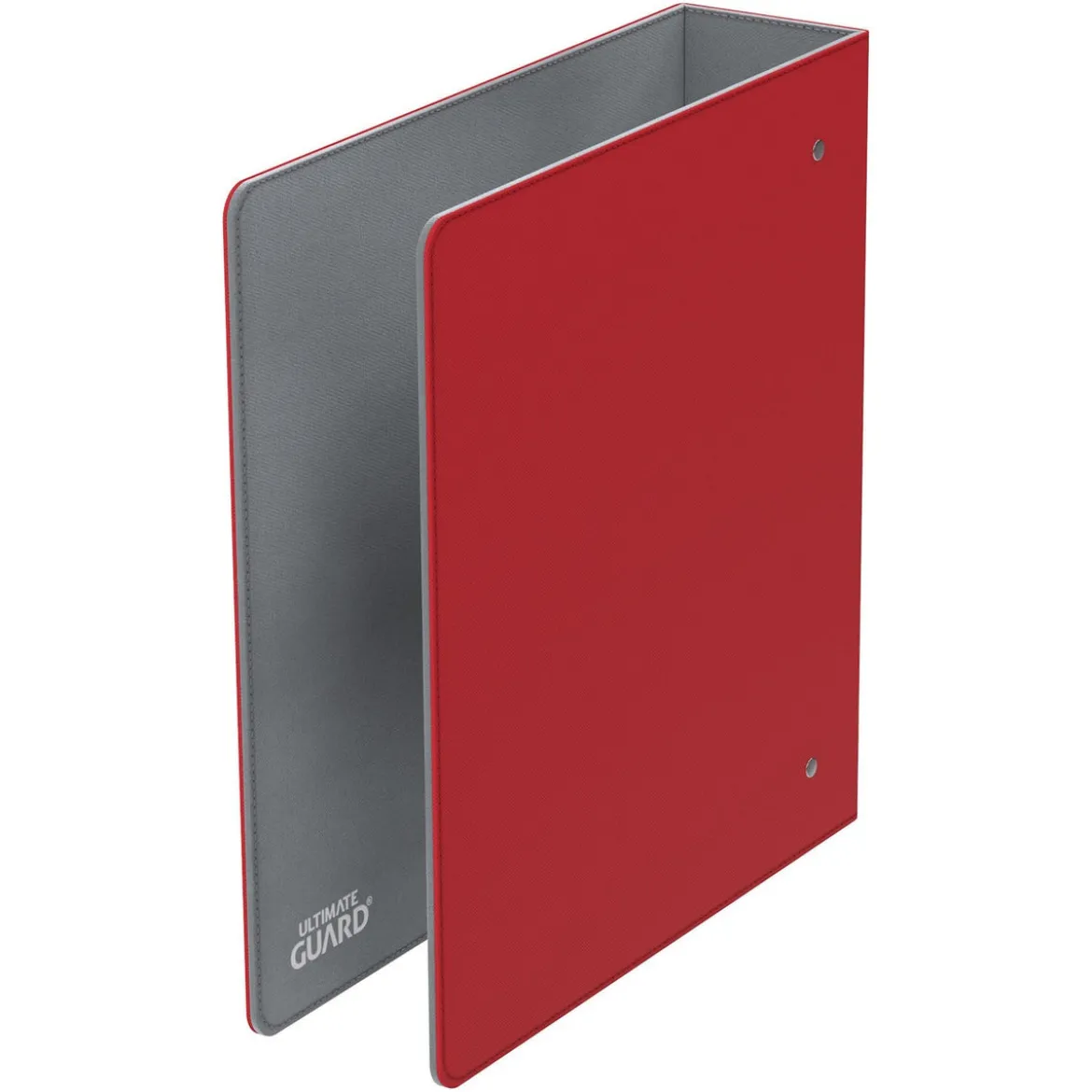 Ultimate Guard Collector's Album Xenoskin Regular - Red