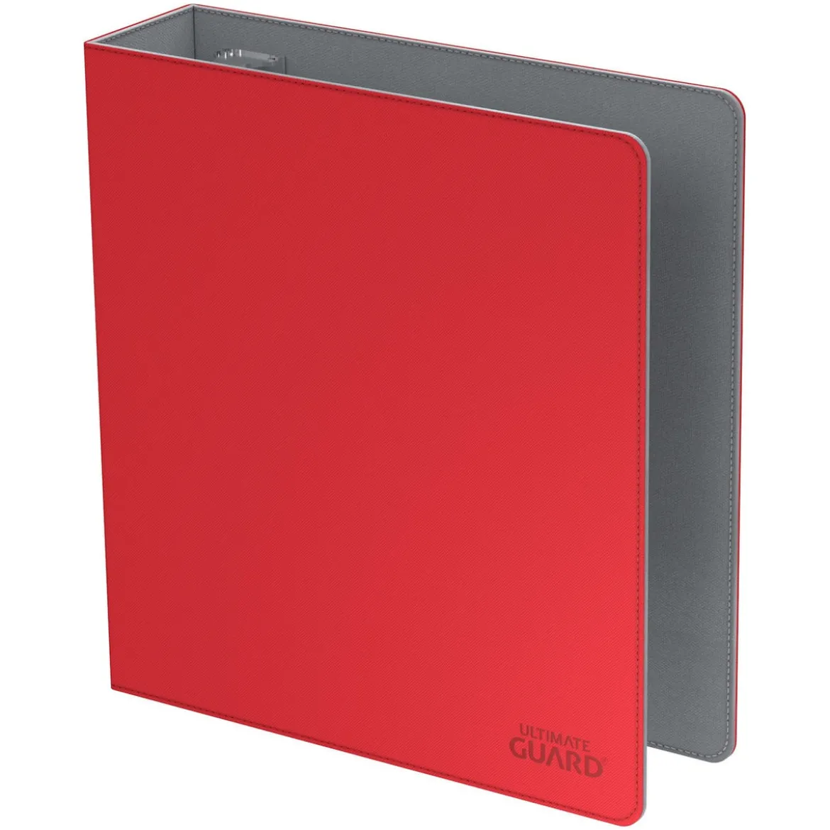 Ultimate Guard Collector's Album Xenoskin Regular - Red