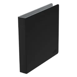 Ultimate Guard Collector's Album Xenoskin QuadRow Slim - Black