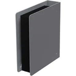 Ultimate Guard Collector's Album Xenoskin Regular - Grey