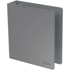 Ultimate Guard Collector's Album Xenoskin Regular - Grey