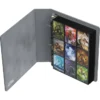 Ultimate Guard Collector's Album Xenoskin Regular - Black