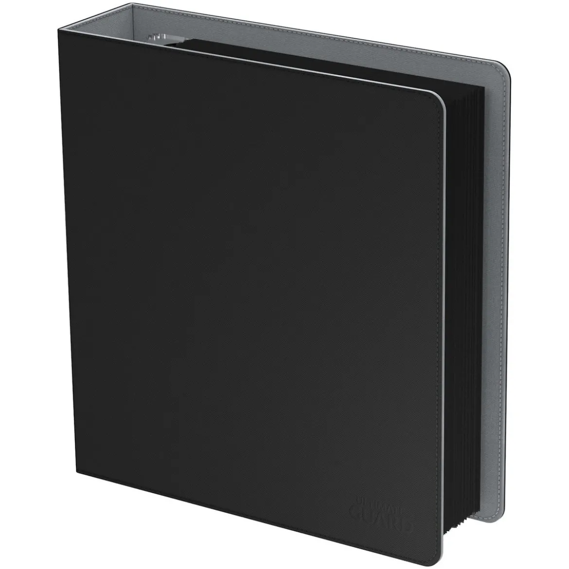 Ultimate Guard Collector's Album Xenoskin Regular - Black