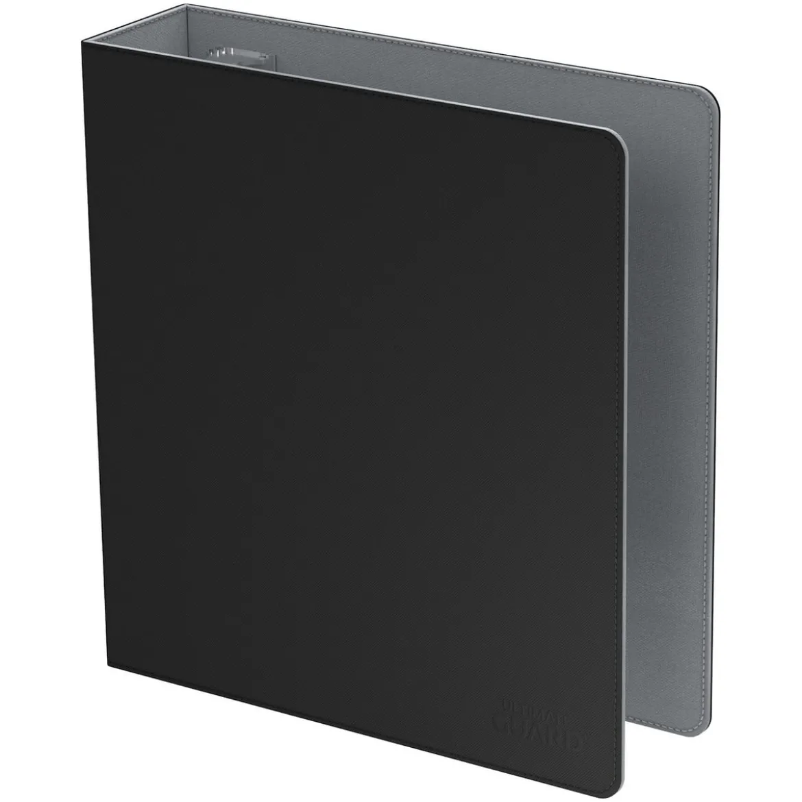 Ultimate Guard Collector's Album Xenoskin Regular - Black