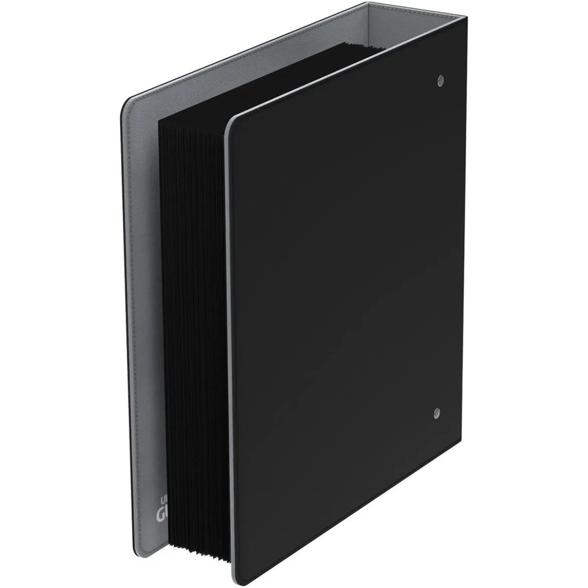 Ultimate Guard Collector's Album Xenoskin Regular - Black