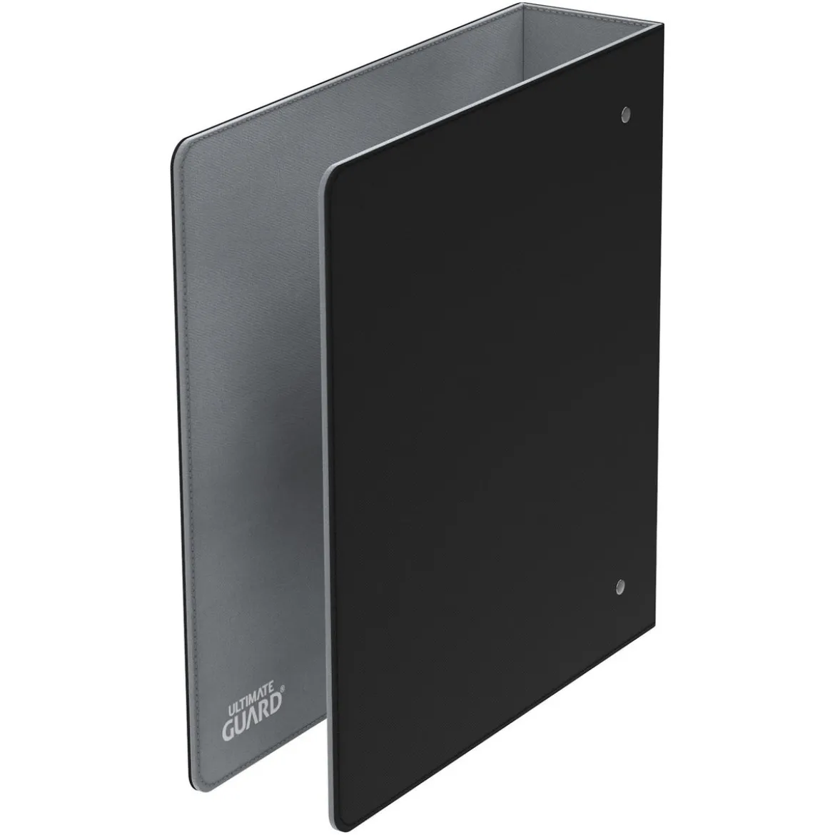 Ultimate Guard Collector's Album Xenoskin Regular - Black