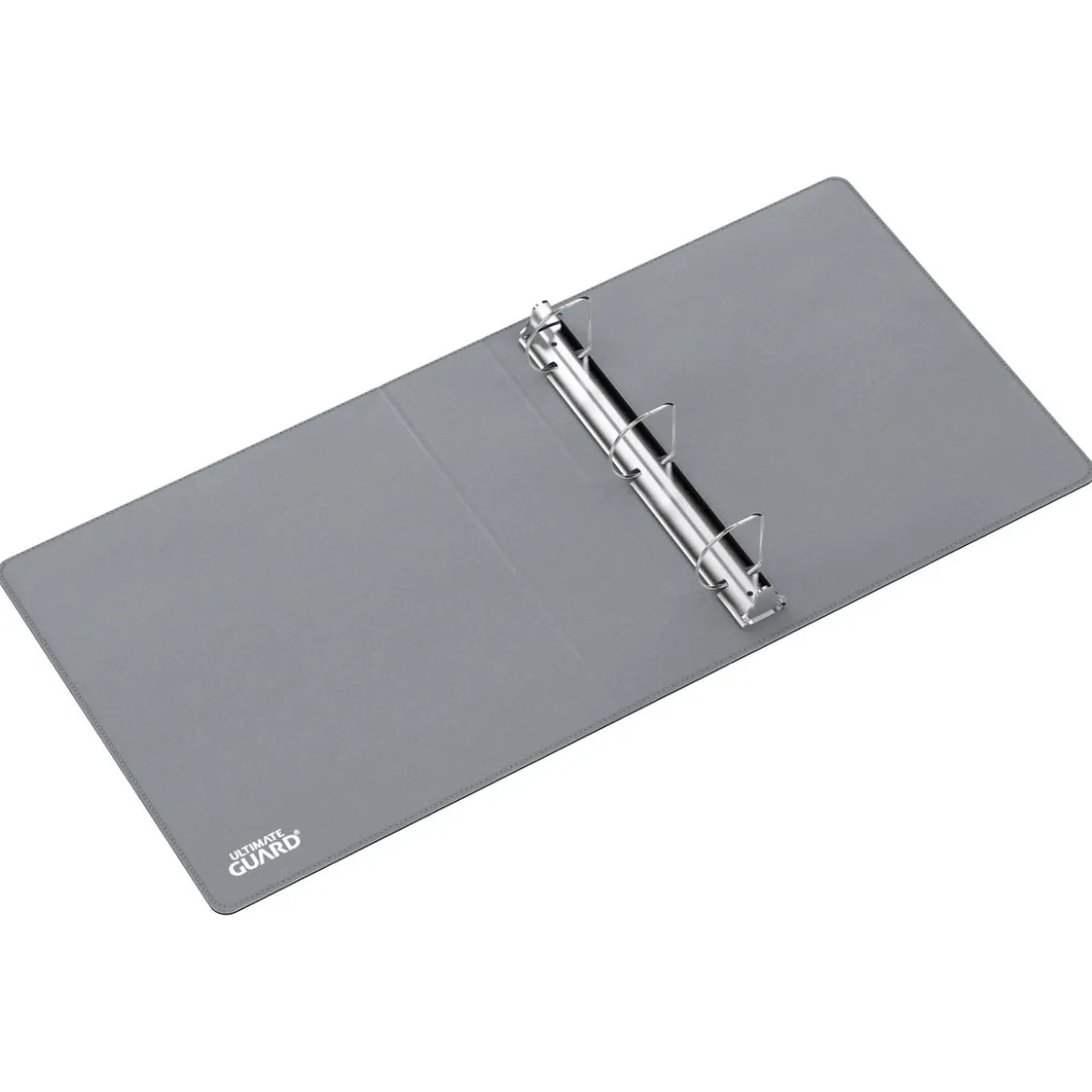 Ultimate Guard Collector's Album Xenoskin Regular - Black