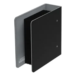 Ultimate Guard Collector's Album Xenoskin Compact - Black