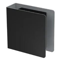 Ultimate Guard Collector's Album Xenoskin Compact - Black