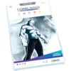 Ultimate Guard Comic Bags Resealable (100) - Silver Size