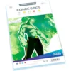Ultimate Guard Comic Bags Standard (100) - Current Size Big