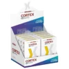 Ultimate Guard Cortex Sleeves Japanese Size (60) - Yellow