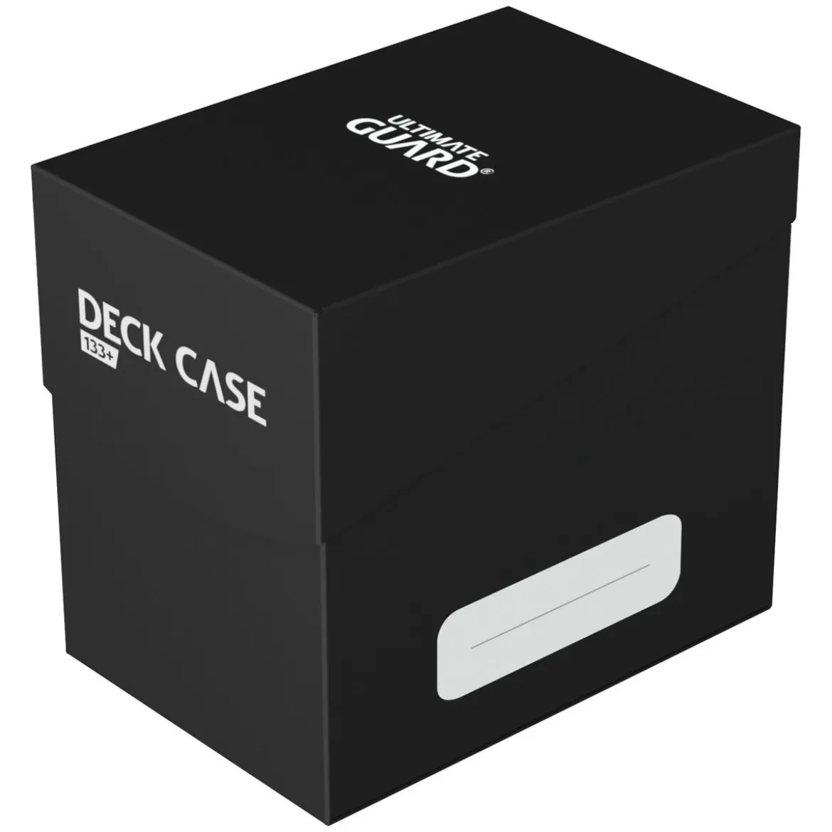 Ultimate Guard Deck Case 133+ - Black