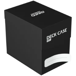 Ultimate Guard Deck Case 133+ - Black